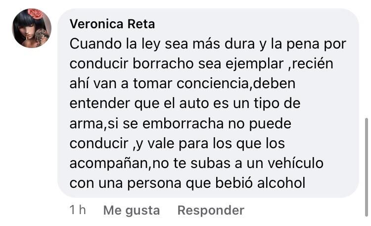 Dolor y bronca en las redes por la muerte de Daniela Muñoz y su hija de 11 meses.