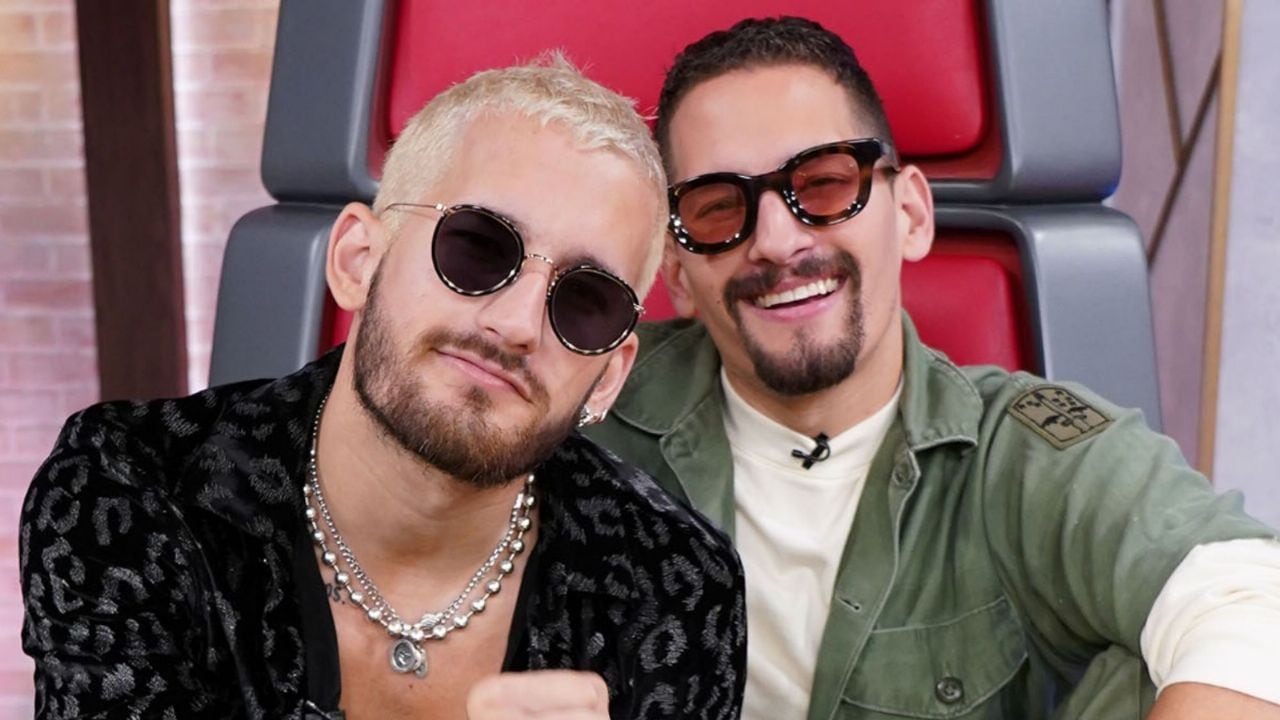 Mau y Ricky suman más de 6.5 millones de seguidores en Instagram y 3.97 millones de suscriptores en su canal de Youtube de todo el mundo.