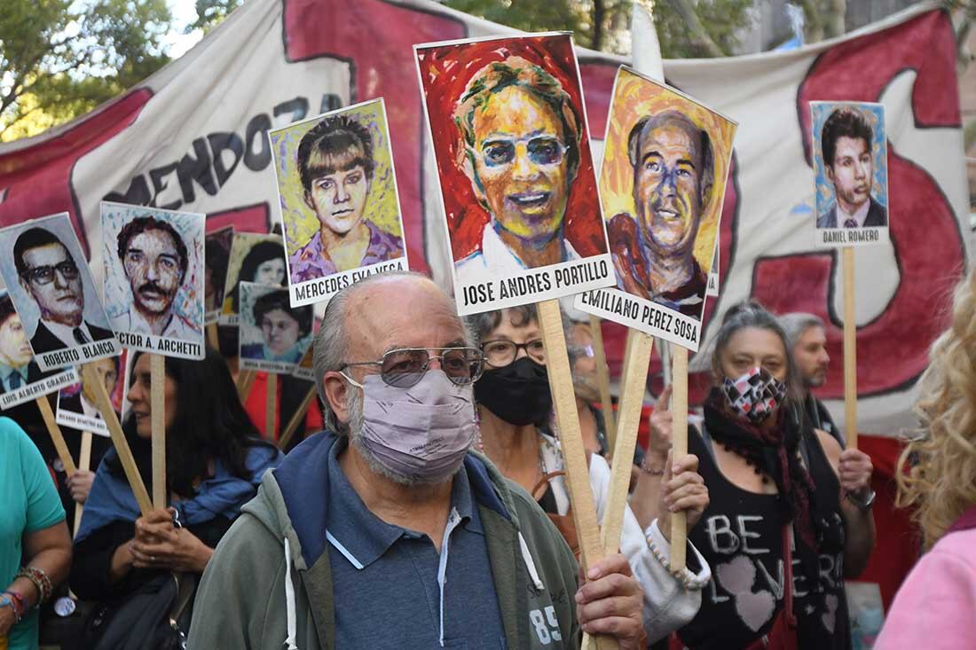 
Foto José Gutierrez / Los Andes 