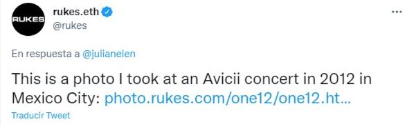 En Twitter iniciaron una campaña para dar con dos enamorados de un recital de Los Redonditos, pero era todo mentira.