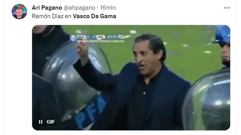 Los memes del descenso del Santos