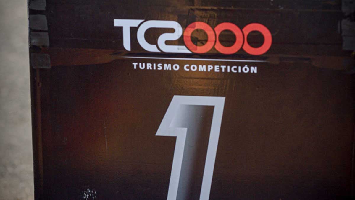 El TC2000 apuesta por los SUV