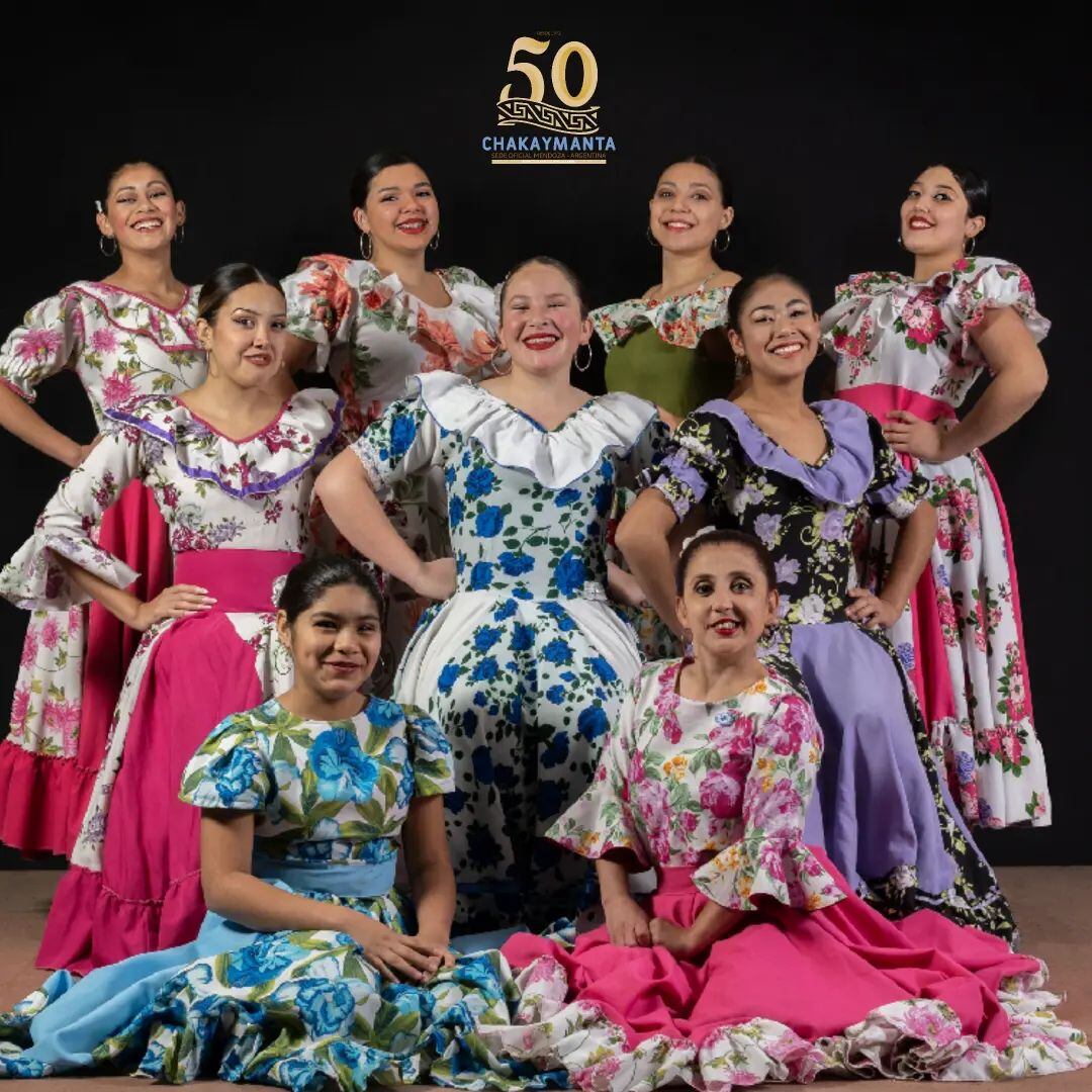 Alumnos de una conocida “escuela de Vendimia”, protagonistas de una original muestra de maquetas. Foto: Gentileza Chakaymanta.