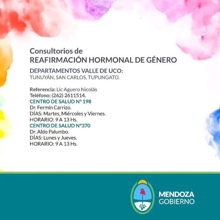 Crearán una unidad organizativa para garantizar los derechos adquiridos por la comunidad LGBTIQ+.