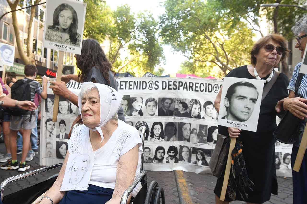 Foto:José Gutierrez / Los Andes 