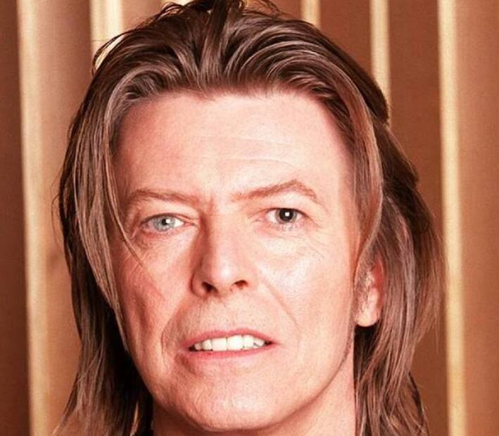 David Bowie