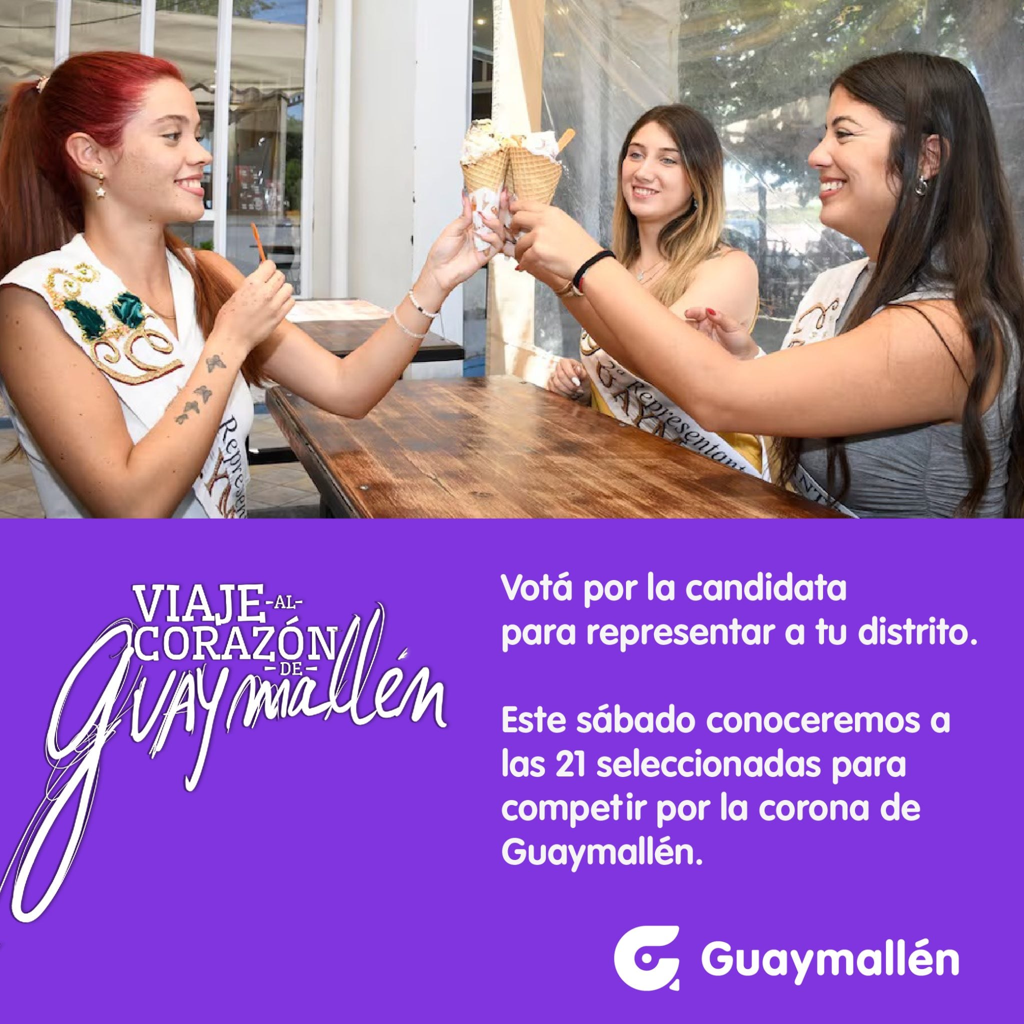 Vendimia de Guaymallén