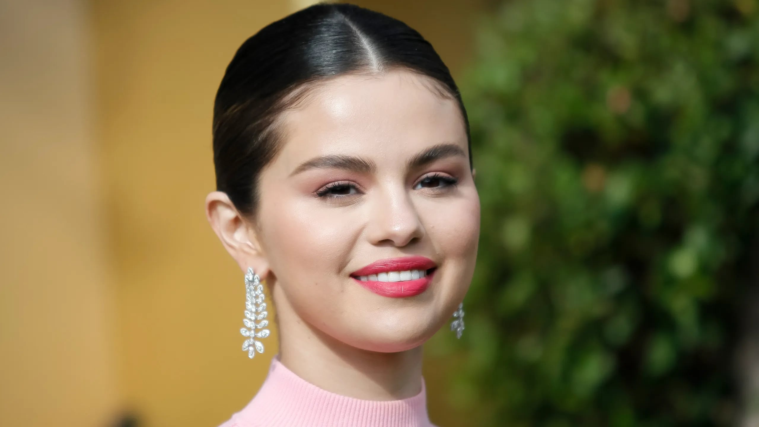 Selena Gomez es de Cáncer