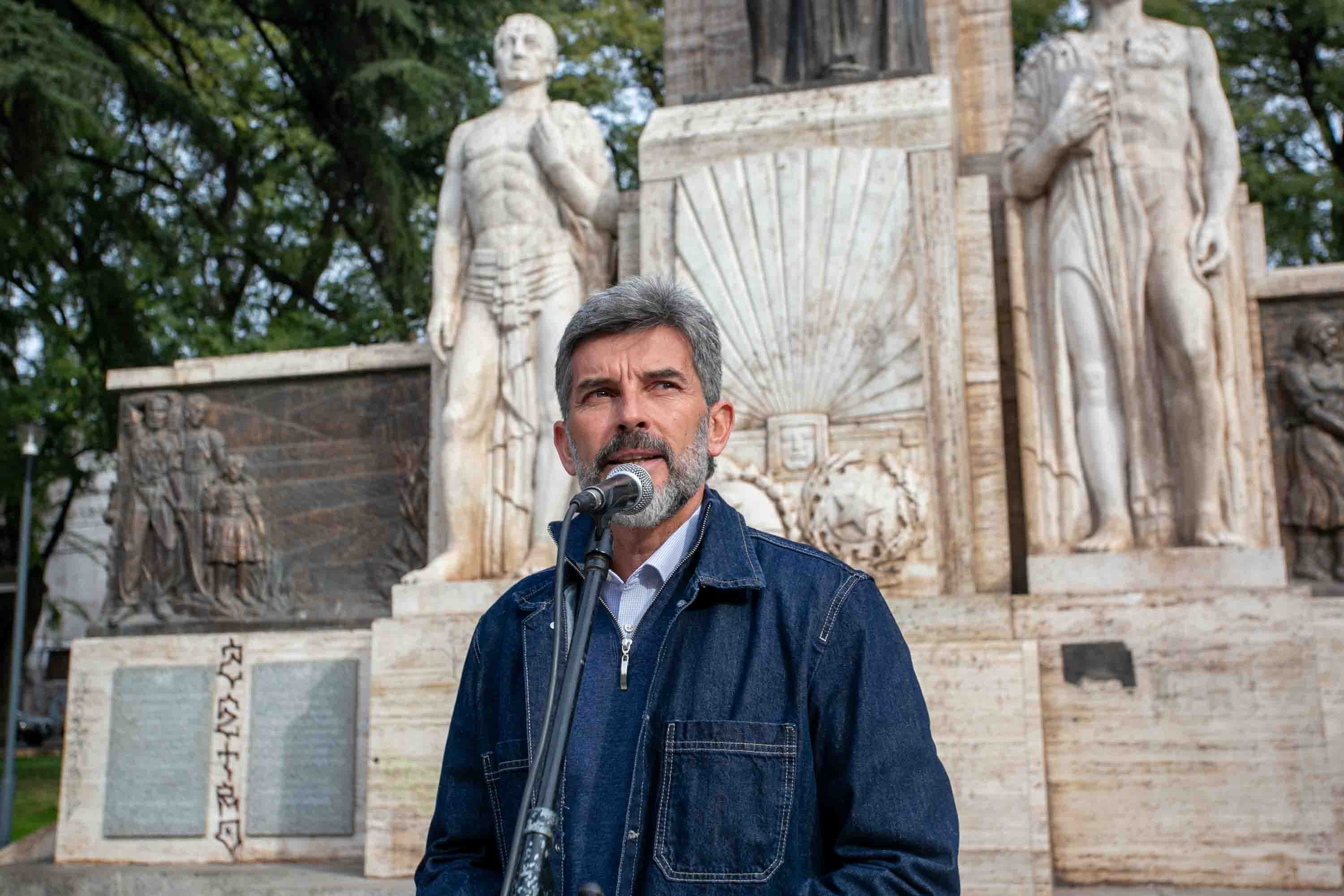 La Ciudad celebró la segunda edición de la Fiesta Nacional de Italia «Ferragosto»