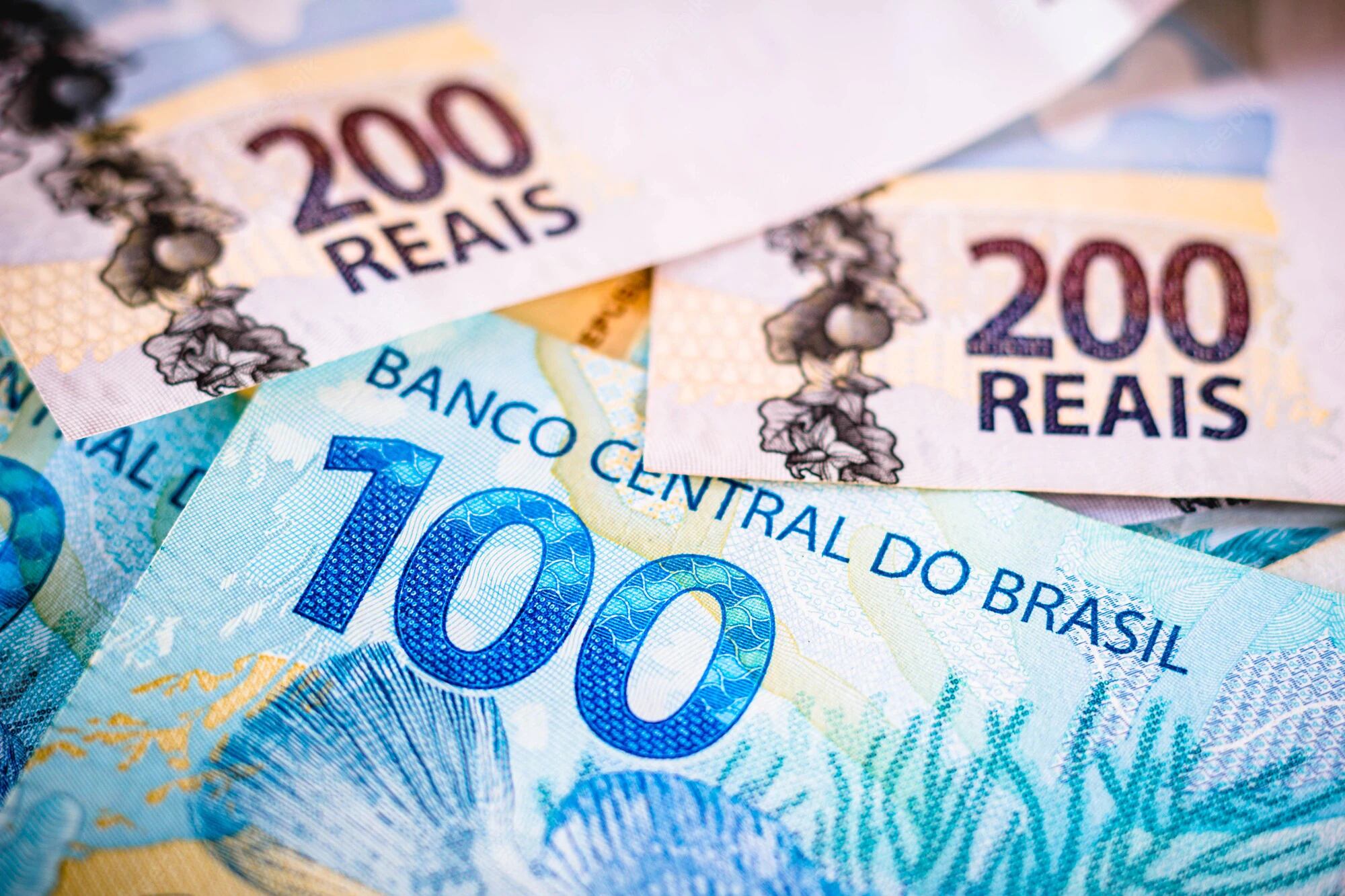 La inflación en Brasil bajó el 0.68% en julio.