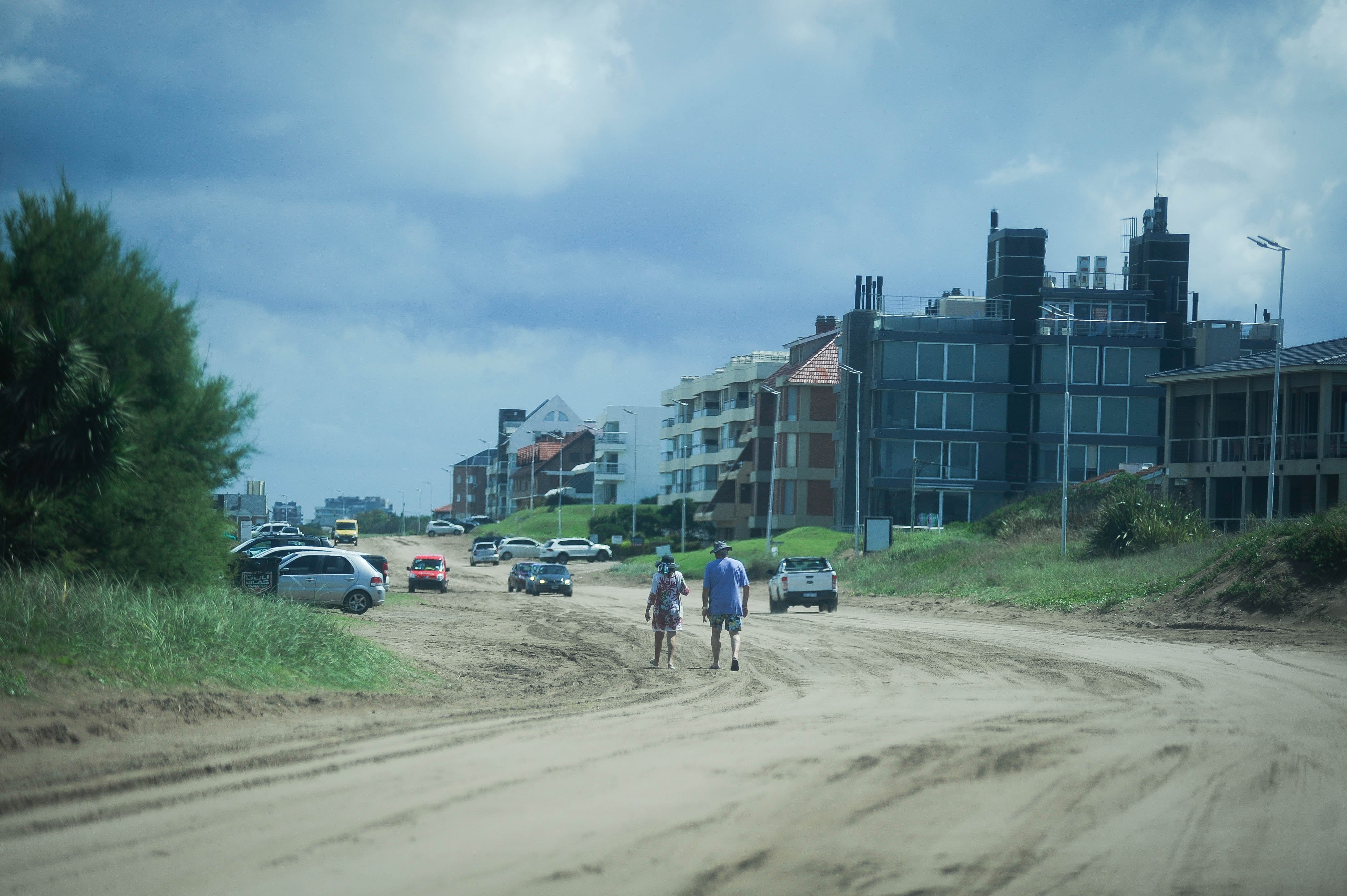 La Costa Atlántica se posiciona como el destino con mayor oferta de propiedades para alquiler temporal
Foto Federico Lopez Claro