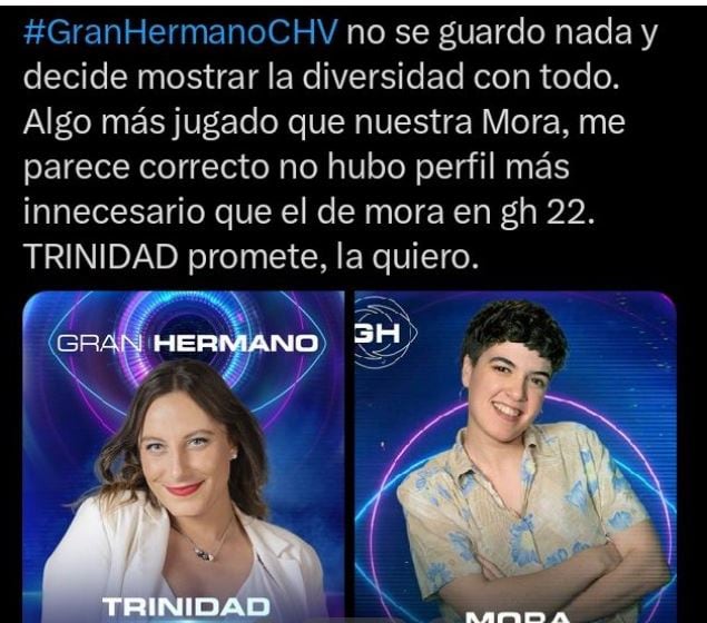 Estas son las similitudes entre los ex GH Argentina y los GH Chile