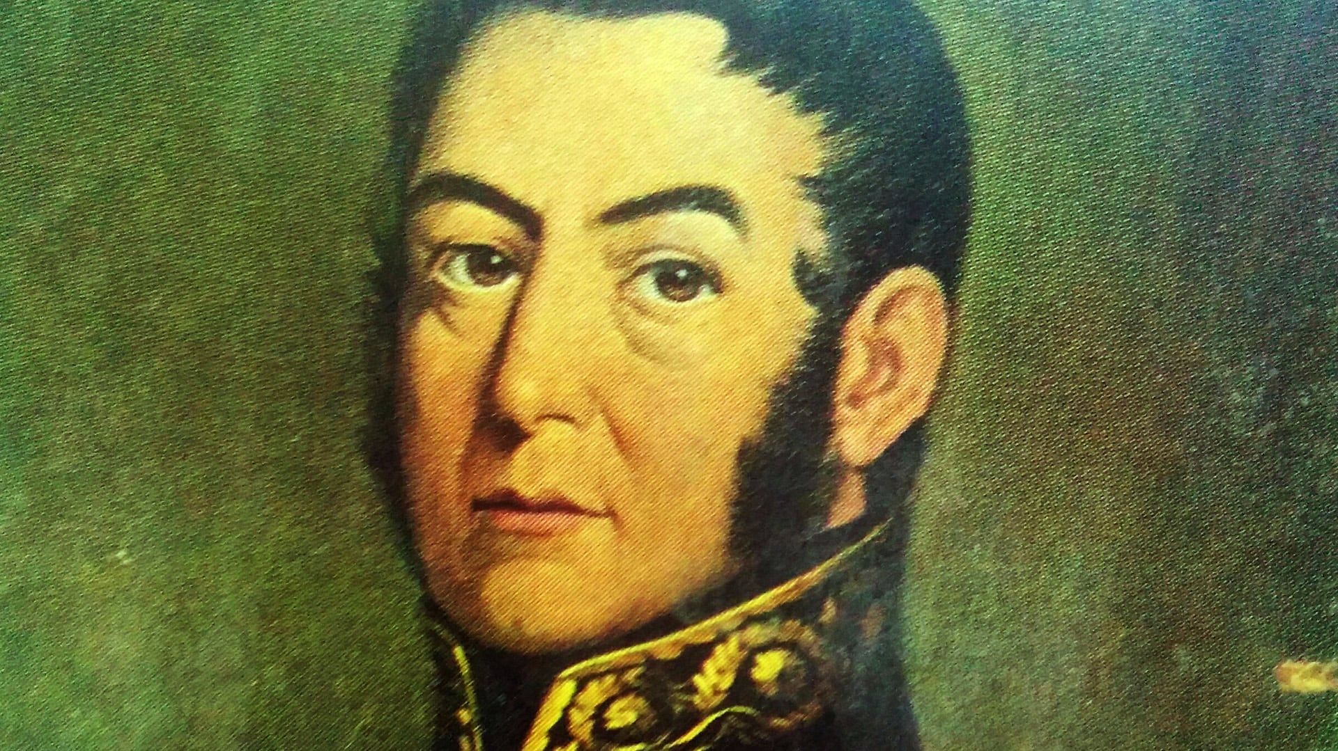 José de San Martín