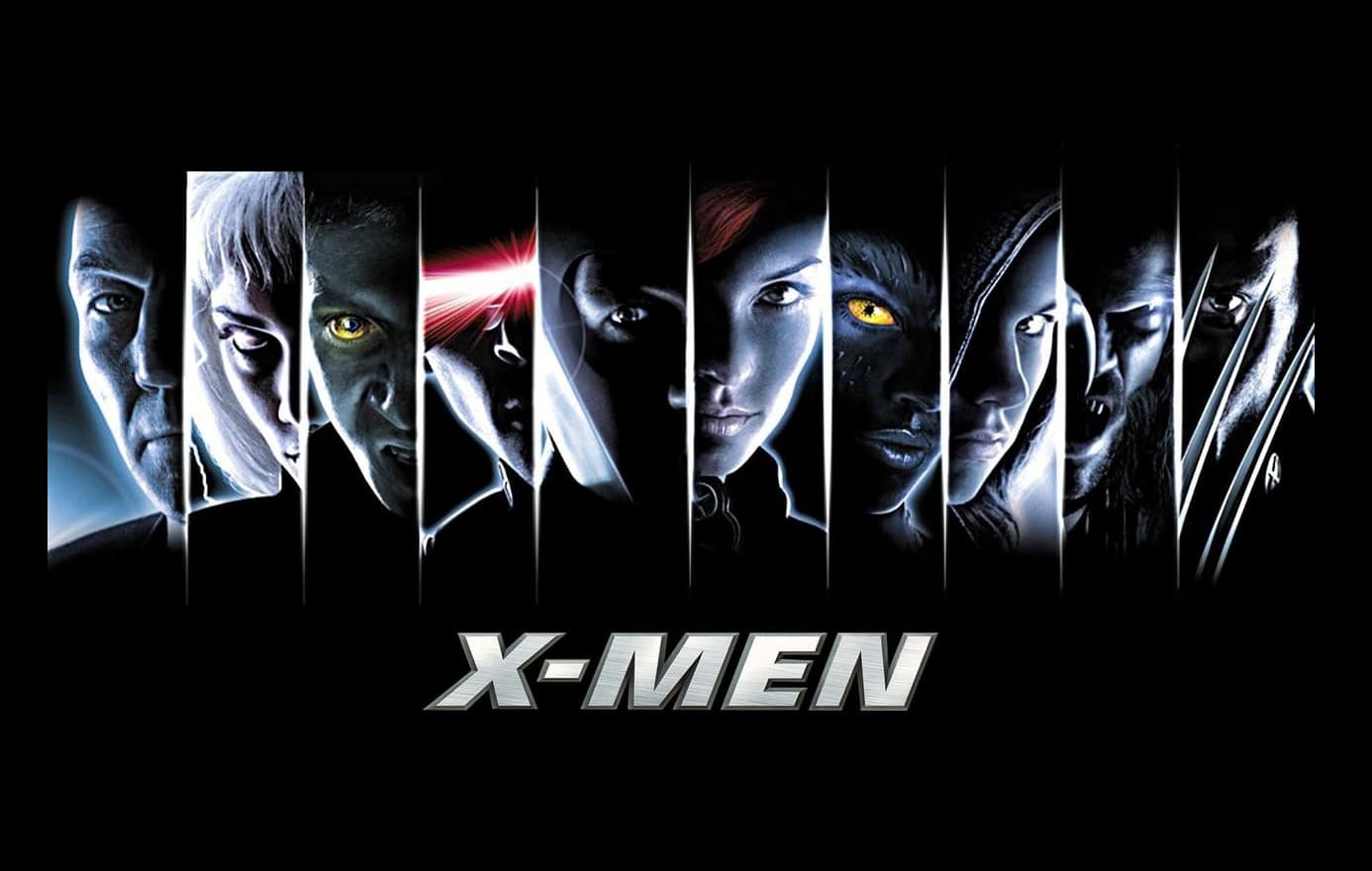 X-Men 