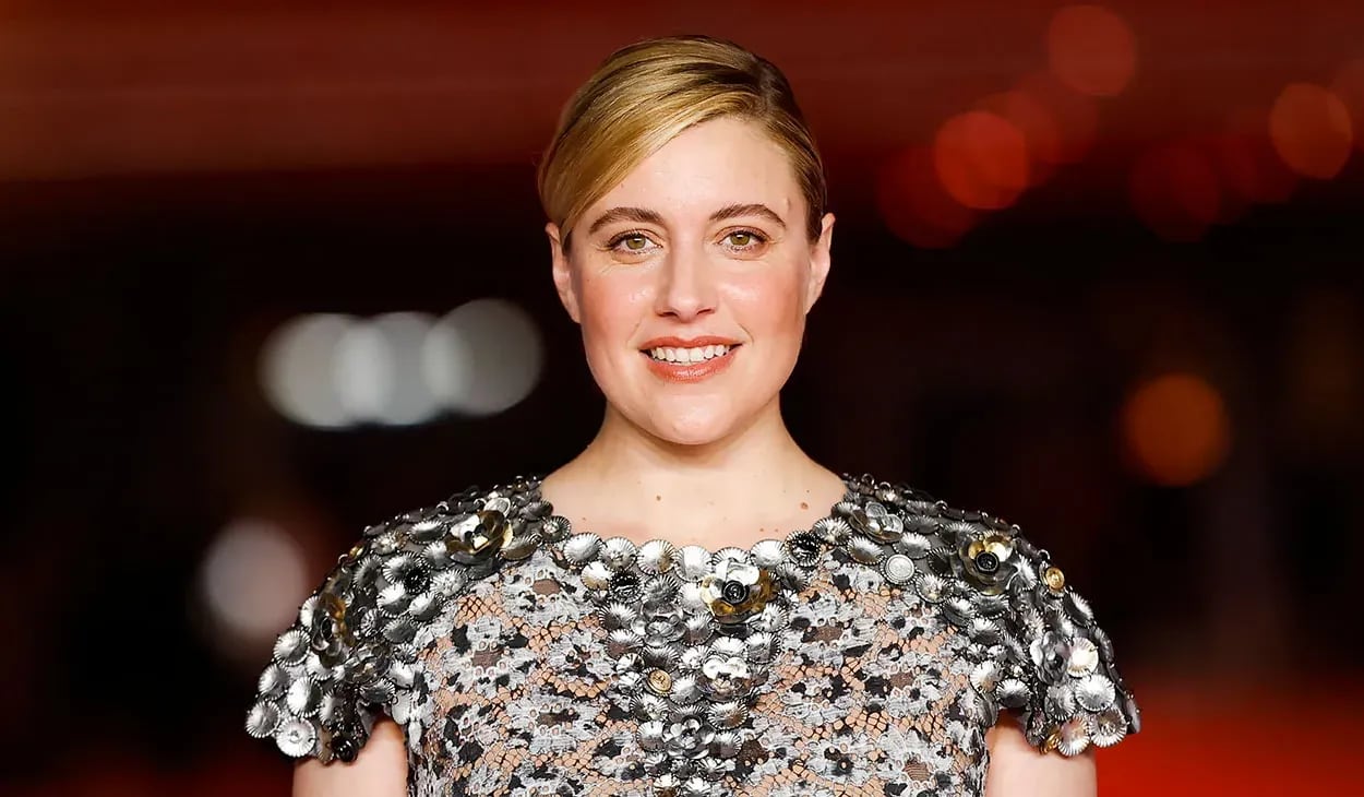 Recomendaciones dirigidas por Greta Gerwig. / WEB