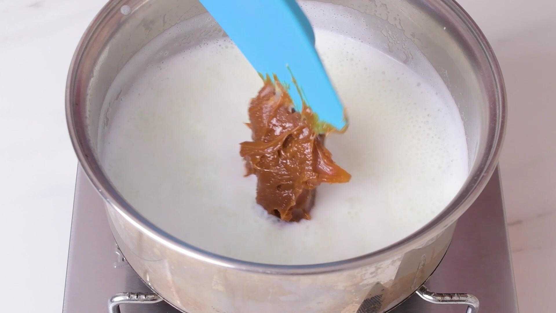 Agasaja a los niños de tu familia con este postre tan rico.