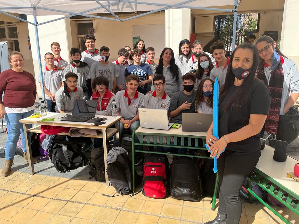 La Universidad Maza organiza la Semana de la Educación, del lunes 24 al viernes 28 de abril.