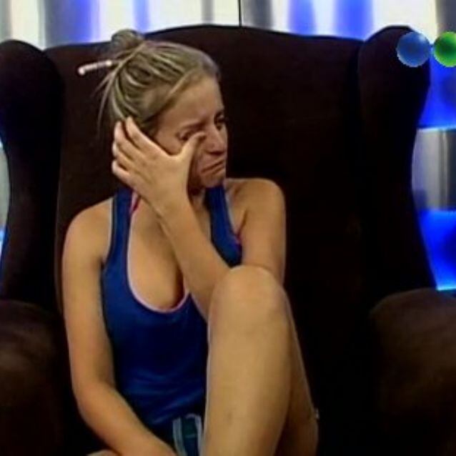 La finalista y subcampeona de la séptima edición de Gran Hermano quiere regresar a los medios.