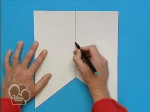 Las manos que aparecían en todos los programas del mundo de Art Attack son de un argentino.