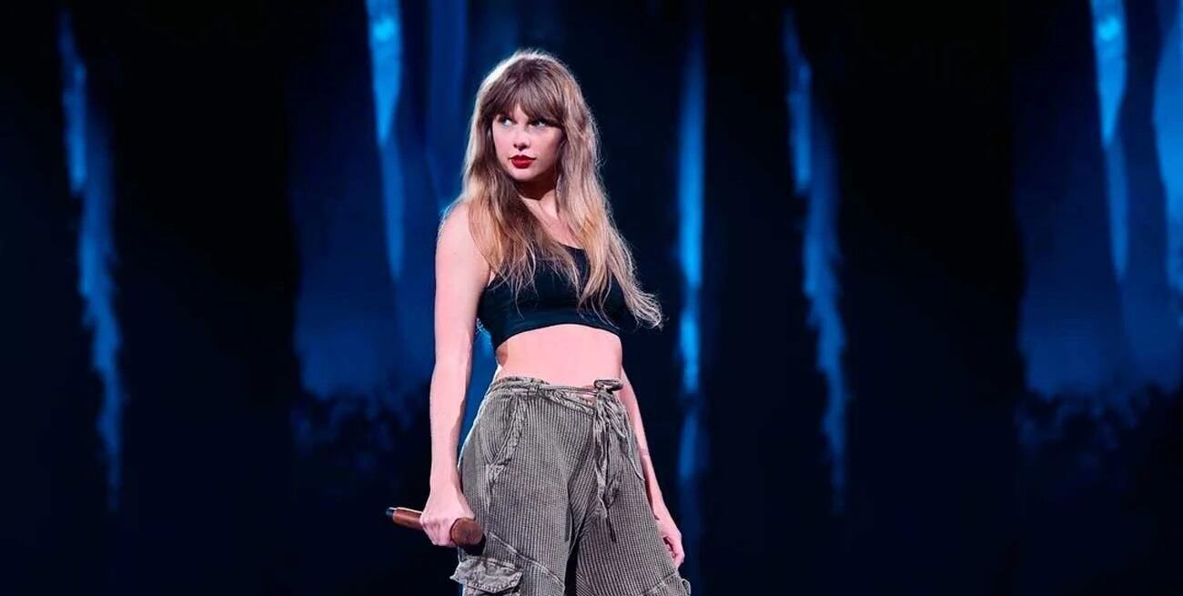 El fan de Taylor Swift que consiguió quedarse con su tacón busca subastarlo.