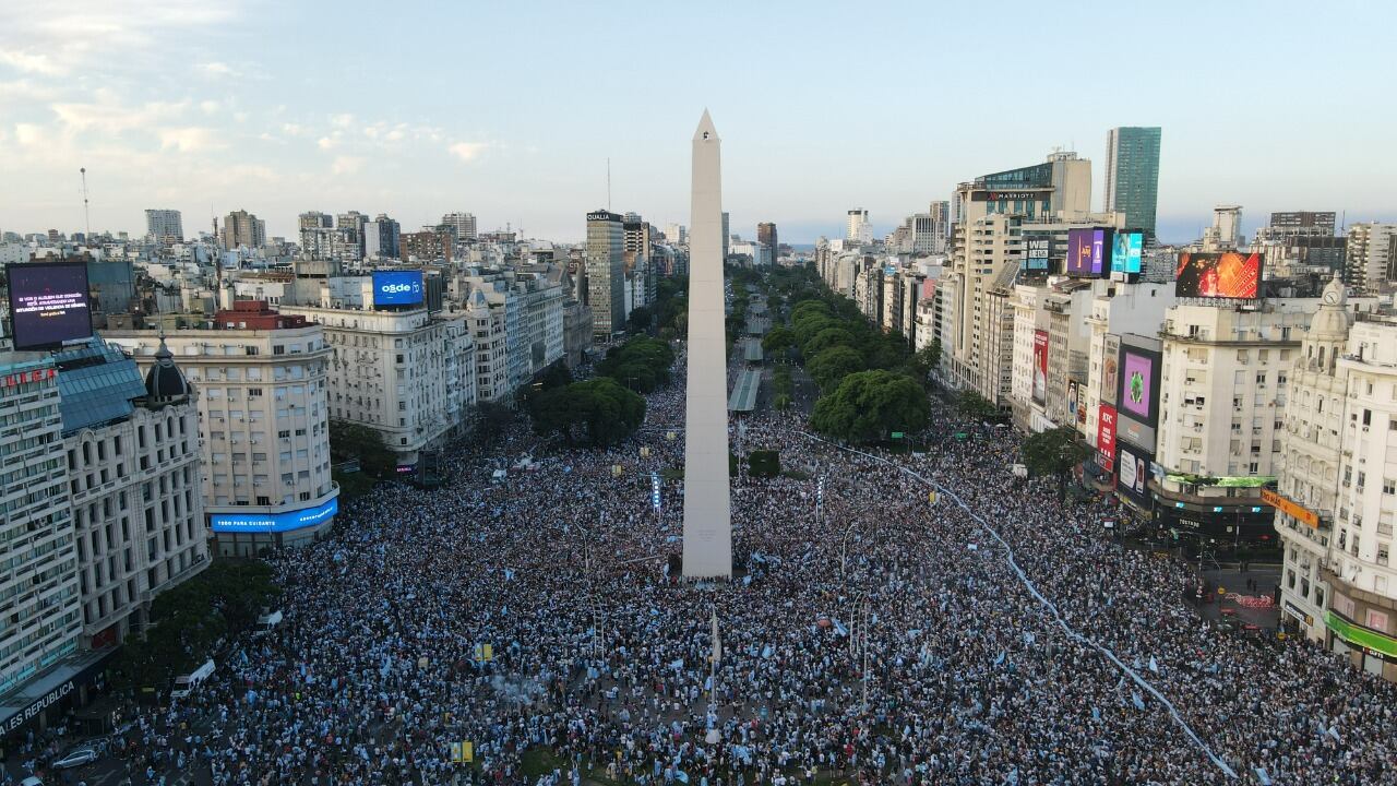 Foto Clarín