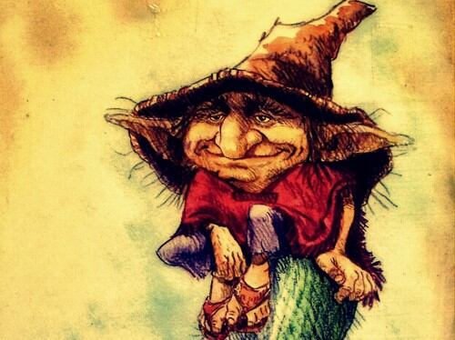 Duende