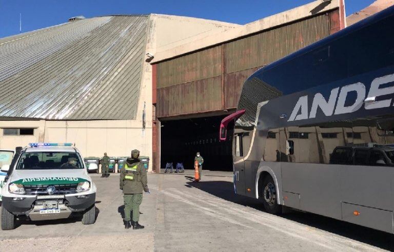 El sector empresario espera que se incremente el flujo de pasajeros por el Paso Cristo Redentor, hay una importante demanda de pasajes hacia Viña del Mar y La Serena.  