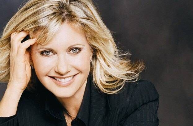 Olivia Newton-John 