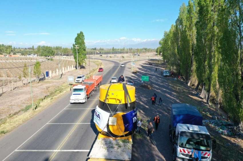 
    Claudio Gutiérrez / Los Andes
   