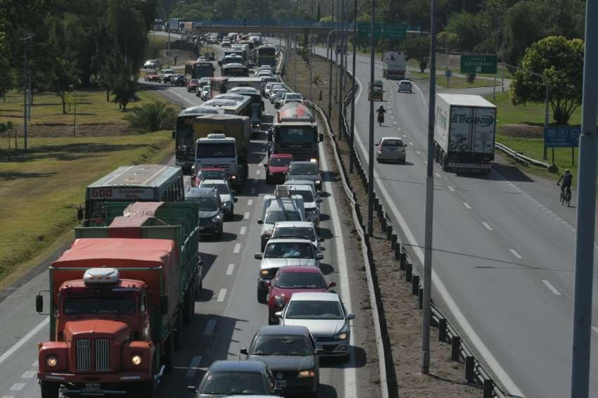 
Orlando Pelichotti / Los Andes
