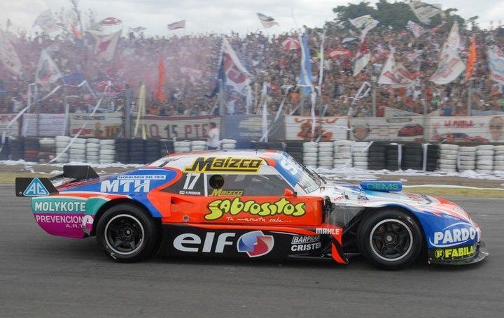 
2011 | Guillermo Ortelli
   