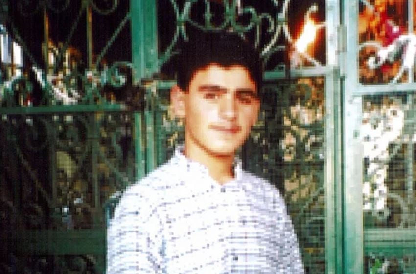 
Ibrahim Berro, acusado de ser el terrorista suicida que manejó la Traffic blanca que detonó la AMIA el 18 de julio de 1994. | Clarín
   