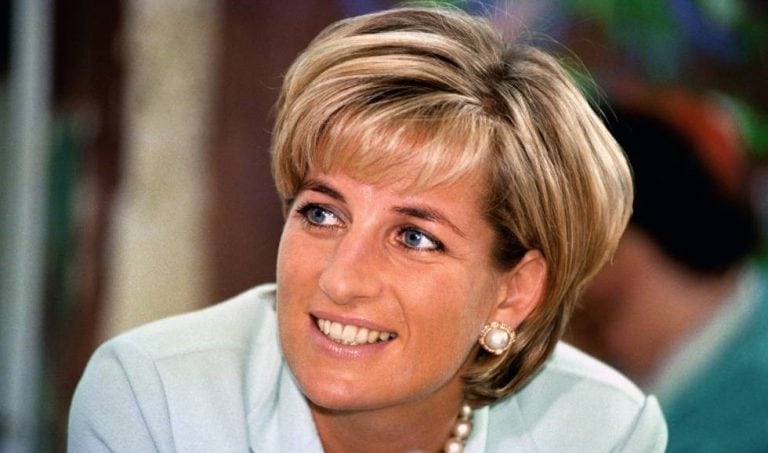 Lady di