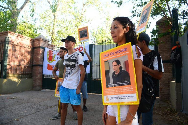 Apartaron al juez del Caso Próvolo que dijo que el juicio “es un diálogo de sordos”. Foto: Archivo / Los Andes.