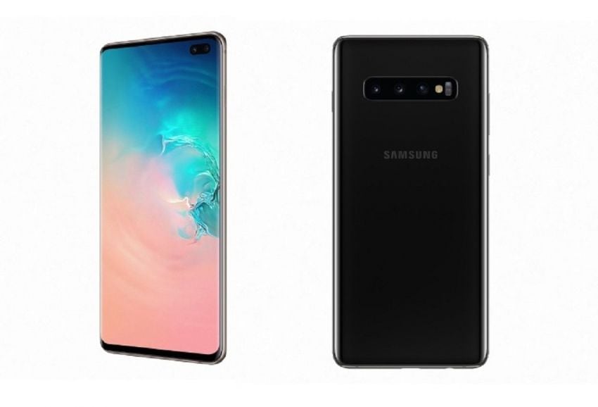 
    Samsung incorpora 5G a partir del S10.
   