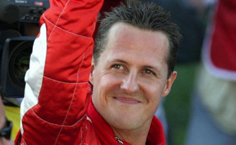 
Michael Schumacher | El alemán será sometido a un tratamiento en París con células madres.
   