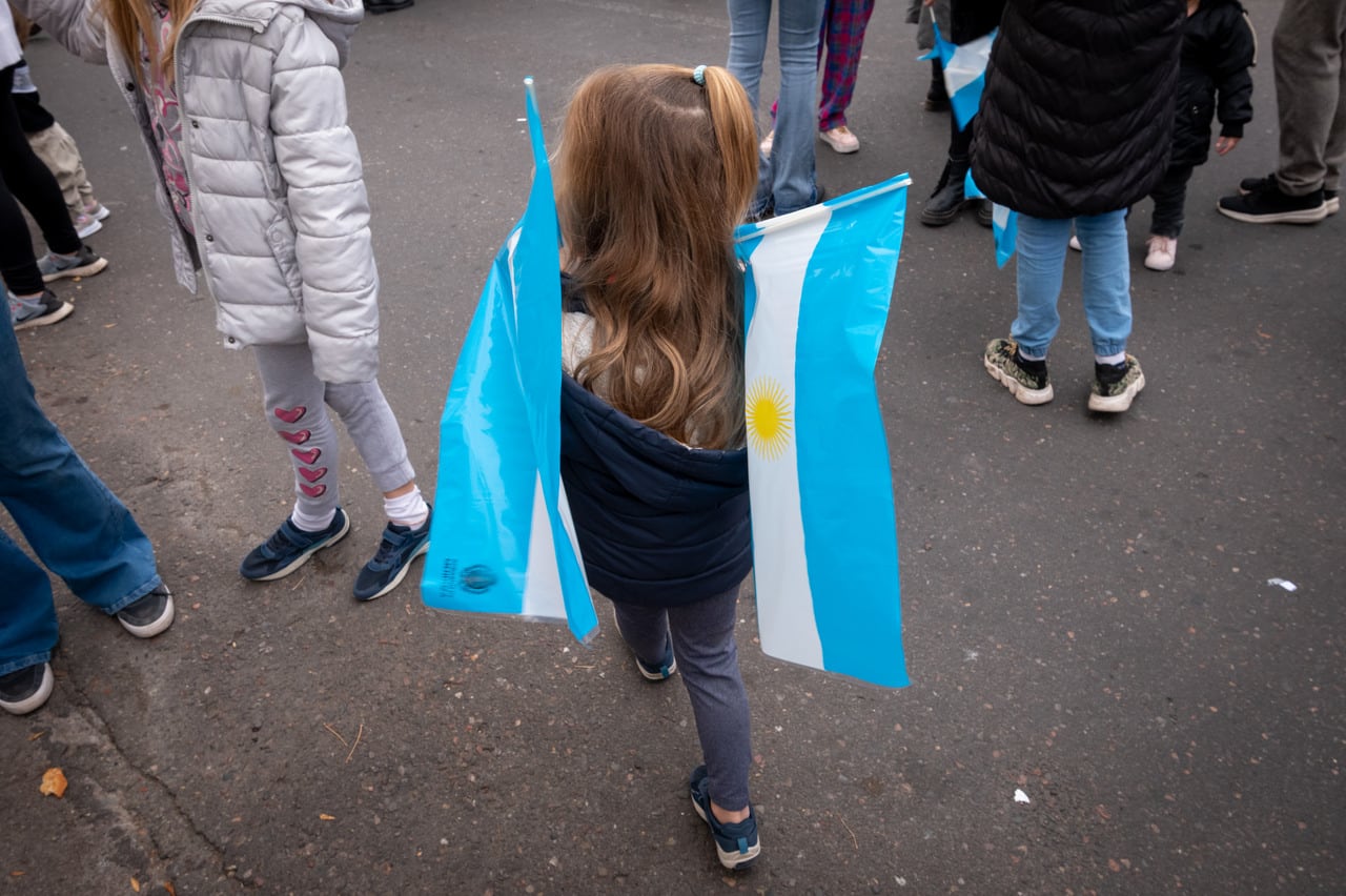 Foto: Ignacio Blanco  / Los Andes