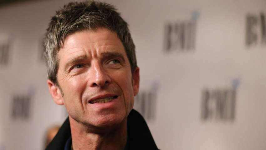 
Noel Gallagher | Imagen web
   