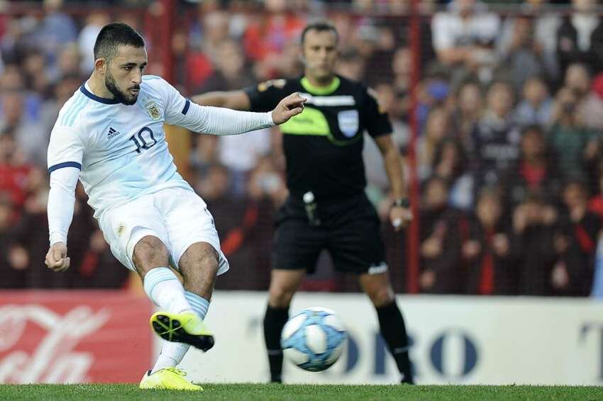 
Monito Silva. El Espanyol pagó 10,5 millones de euros por su pase.
