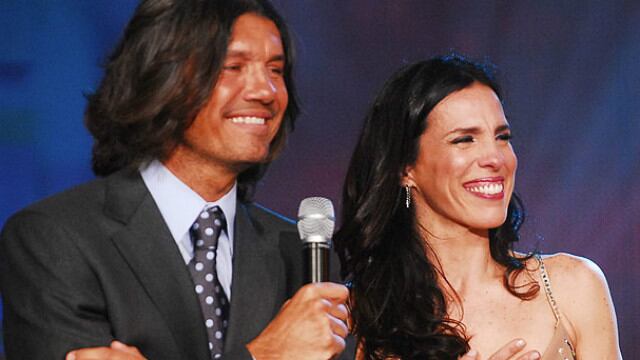 Marcelo Tinelli le pidió a Paula Robles que vuelva