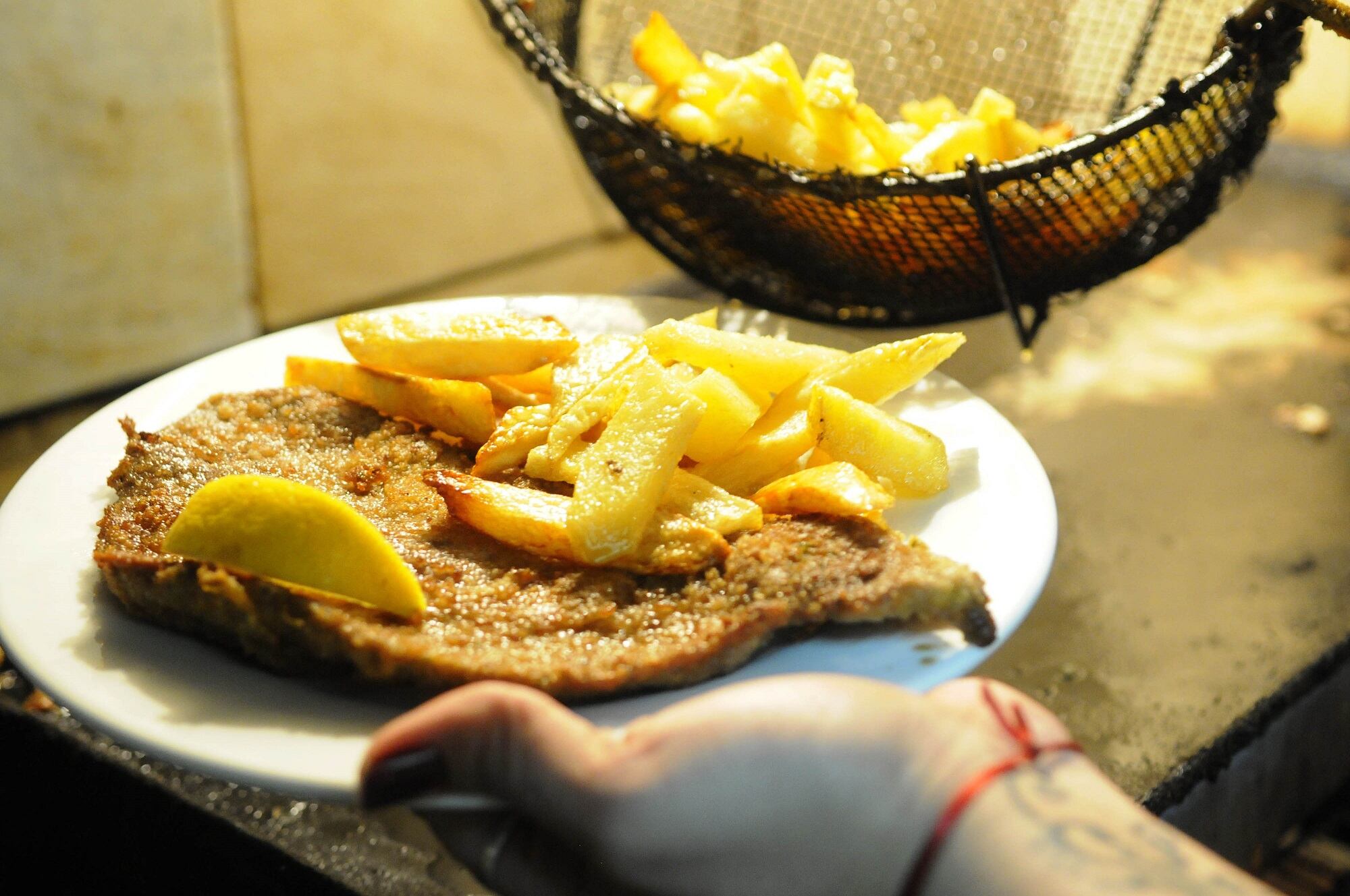 El programa busca acercar precios más bajos en los cortes de carne más elegidos para la mesa de los argentinos