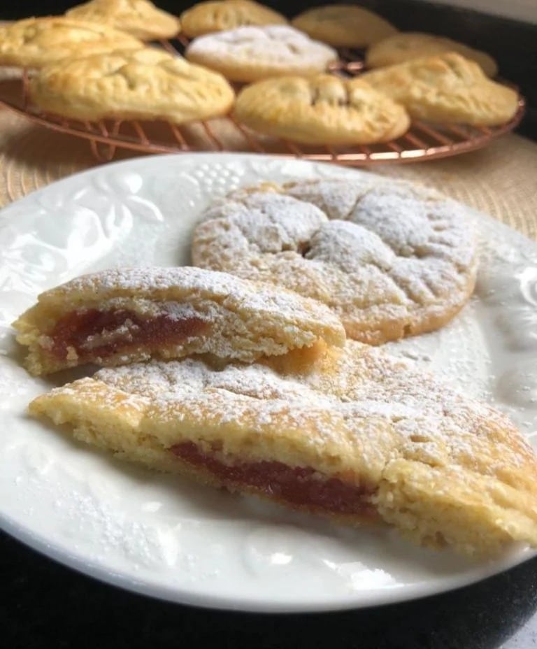 El paso a paso para hacer este acompañamiento de la merienda.