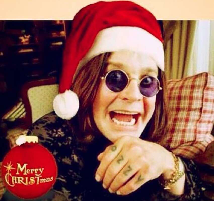 
Ozzy Osbourne | Imagen web
   