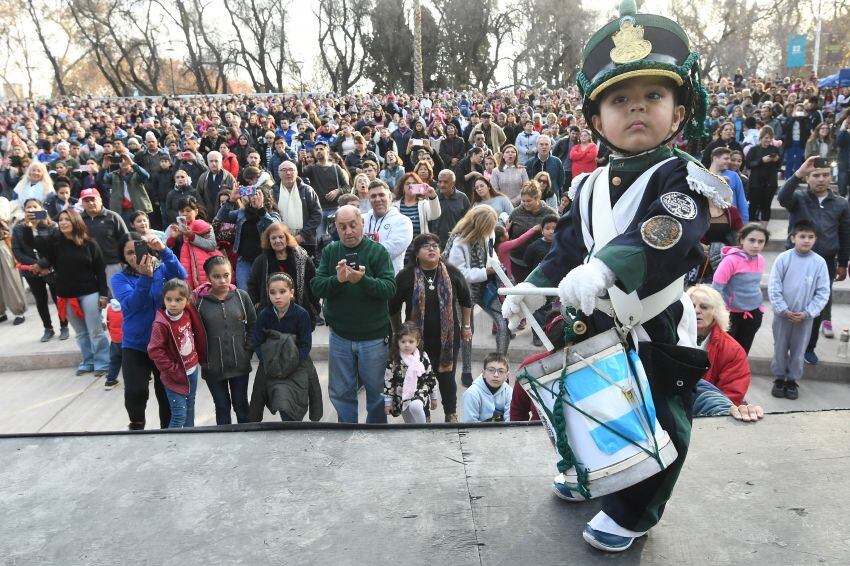 
    José Gutiérrez / Los Andes
   