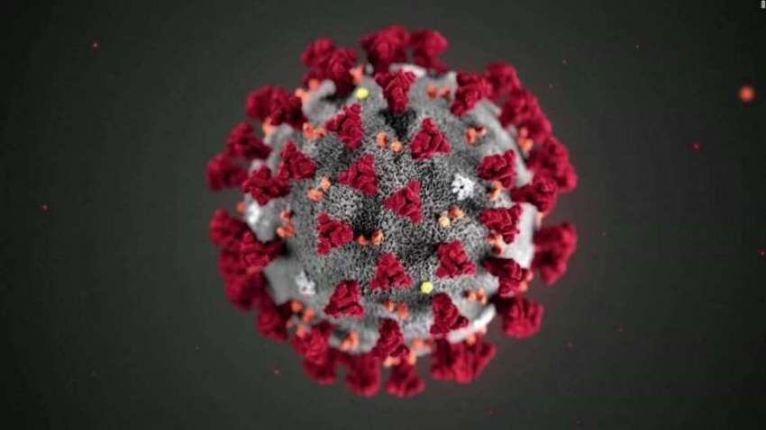 
Coronavirus 
