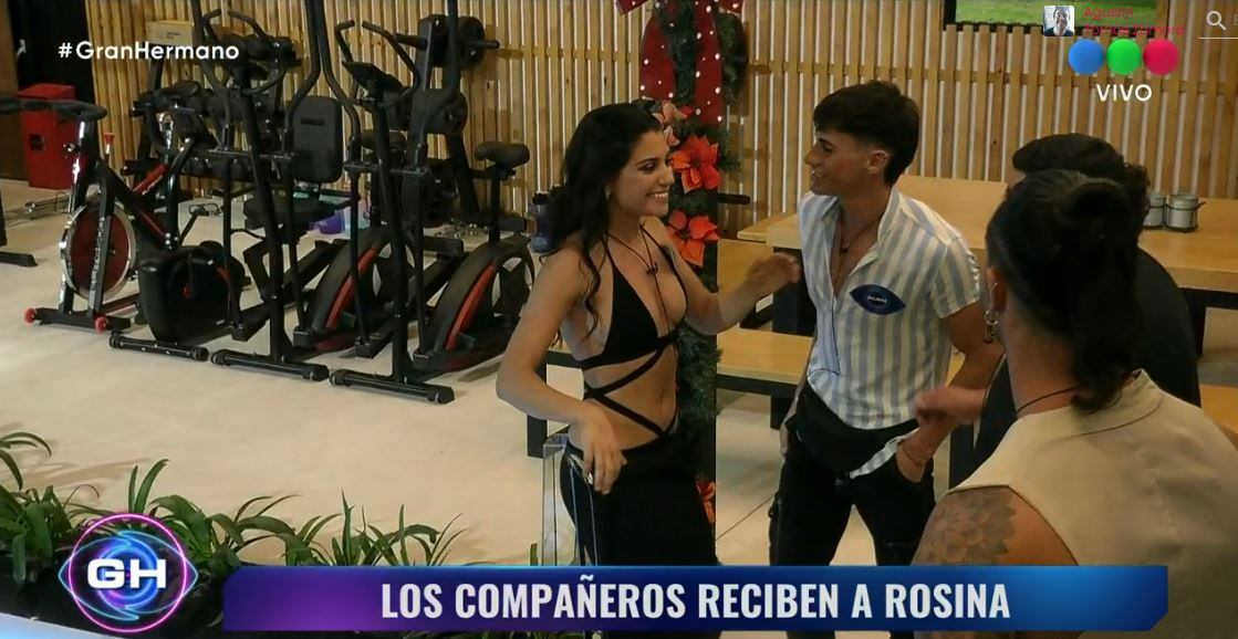 Estos son los nuevos concursantes de Gran Hermano 2023.