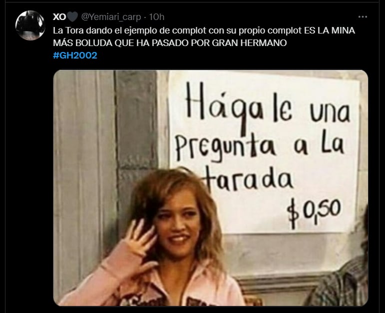 Los mejores memes de una noche de furia