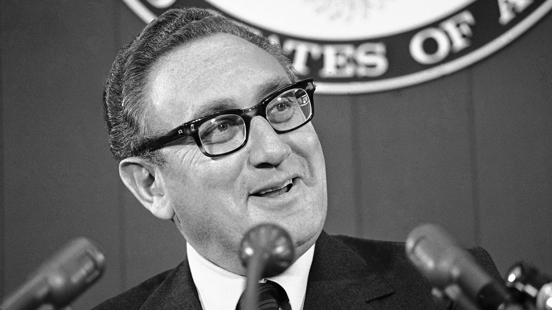 Murió a los 100 años el diplomático Henry Kissinger, que marcó la política exterior de EE.UU. en la segunda mitad del siglo XX