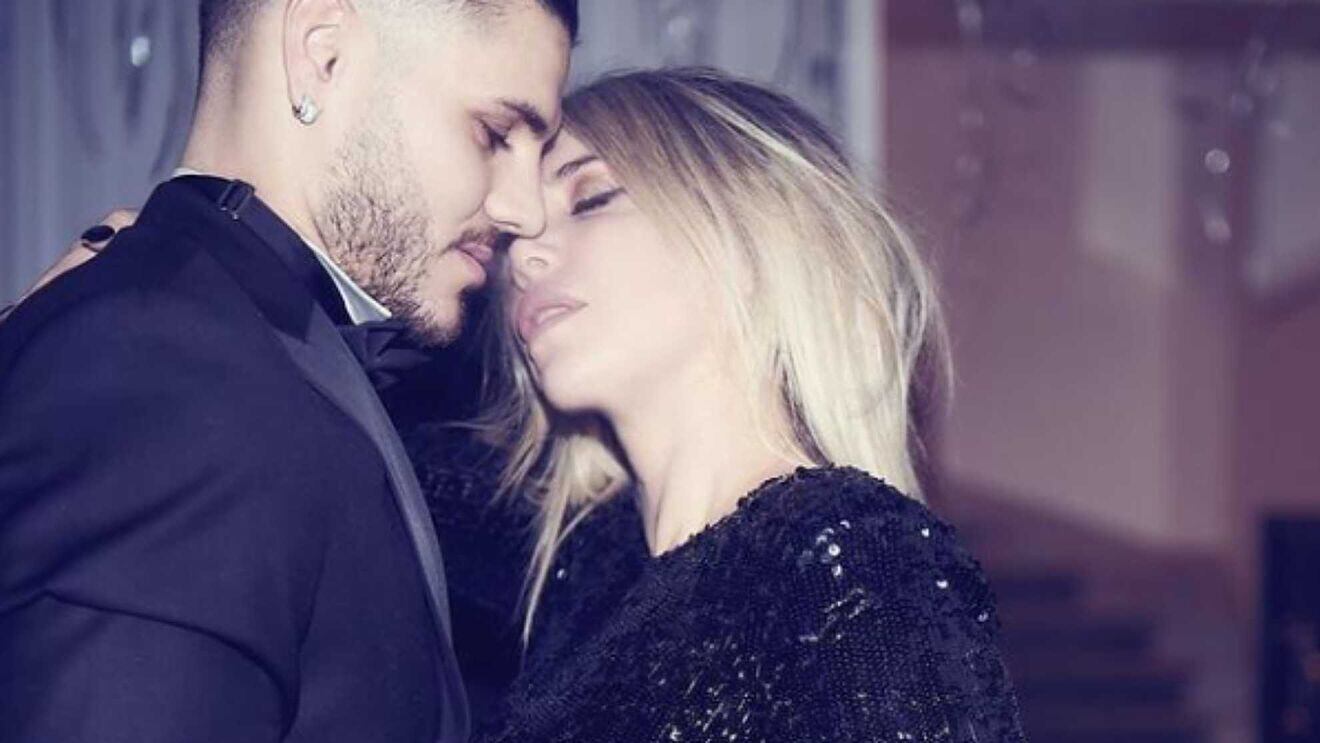 “El gran miedo de Icardi es que vio lo que padeció Maxi López. Icardi se quiere separar hace un montón de meses de Wanda Nara”, dijo Flavio Azzaro.