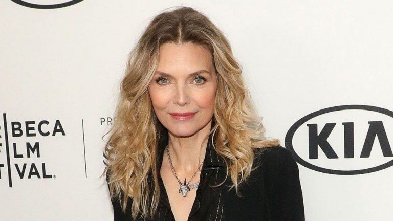 Michelle Pfeiffer es de Tauro